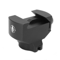 NEW SPARTAN CLASSIC PICATINNY ADAPTER