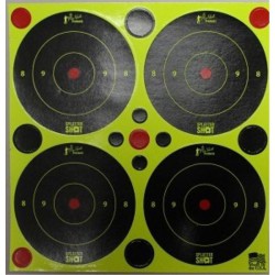 NEW PRO-SHOT 3