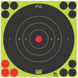 NEW PRO-SHOT 6