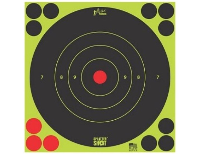 NEW PRO-SHOT 6