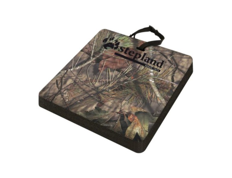 NEW STEPLAND HUNTING CUSHION SEAT