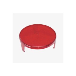NEW LIGHTFORCE STRIKER 170MM HANDHELD FILTER - RED SPOT