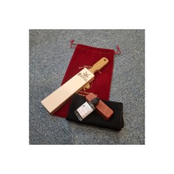 NEW EMBERLEAF LIMITED EDITION STALKING SHOW EDGE MAINTENANCE KIT