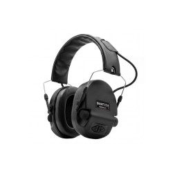 NEW SWATCOM ACTIVE360 HEADSET BLACK