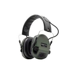 NEW SWATCOM ACTIVE360 HEADSET GREEN