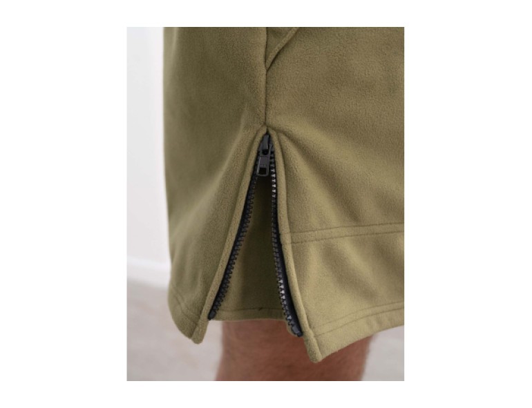 NEW SWAZI WINDRIVER JACKET TUSSOCK