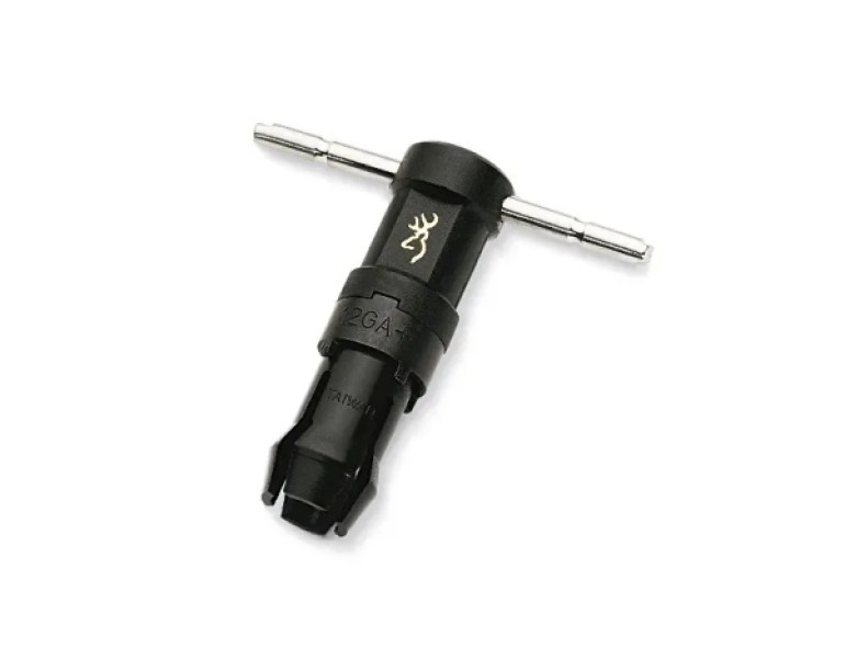 NEW BROWNING INVECTOR PLUS CHOKE KEY