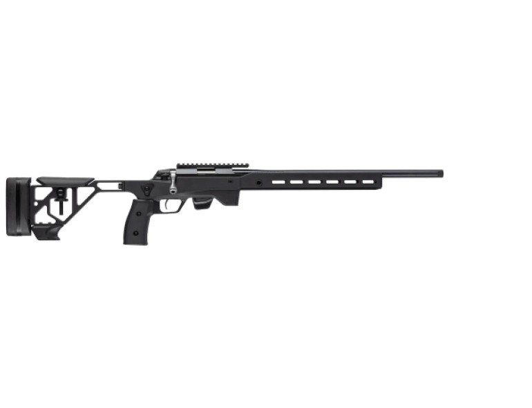 NEW TIKKA T1X ACE TARGET 17HMR 16