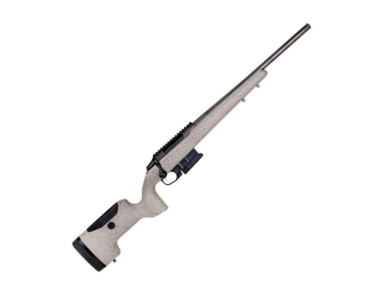 NEW TIKKA T3X UPR STAINLESS 308 CREEDMOOR 24