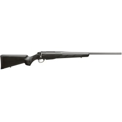 NEW TIKKA T3X LITE STAINLESS SYNTHETIC 243 20