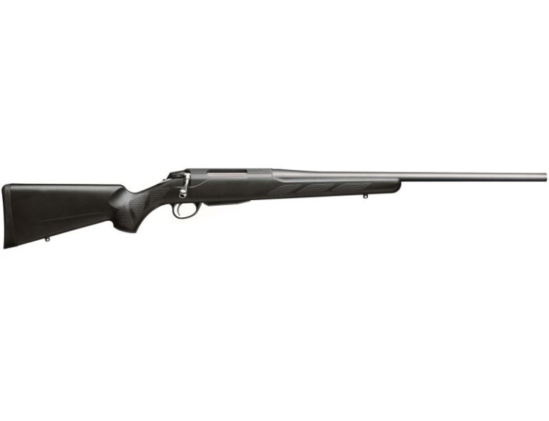 NEW TIKKA T3X LITE STAINLESS SYNTHETIC 243 20