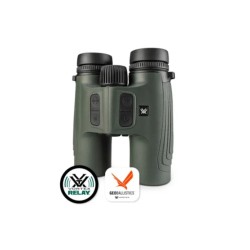 NEW VORTEX TALON HD 10K 10X42 BALLISTIC LASER RANGEFINDING BINOCULARS