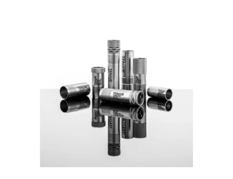 NEW TEAGUE INVECTOR PLUS EXTENDED LIGHT FULL 7/8