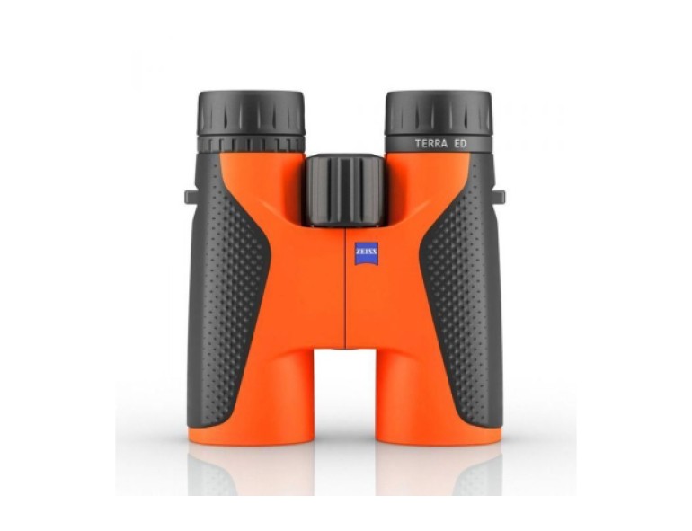 NEW ZEISS Terra ED 8x42 - Orange/Black