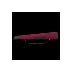 NEW BERETTA TERRAIN EVO CANVAS GUN CASE - CORDOVAN