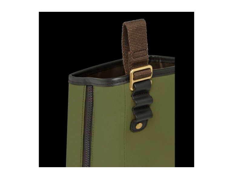 NEW BERETTA TERRAIN EVO SHELL POUCH - GREEN