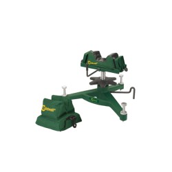 NEW CALDWELL THE ROCK DELUXE SHOOTING REST AND REAR BAG COMBO