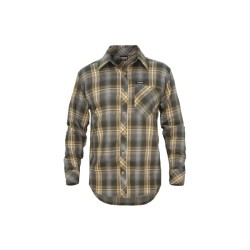 NEW SWAZI GRAFTER SHIRT OLIVE