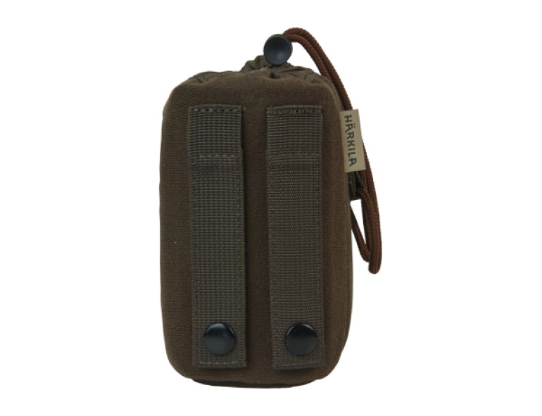 NEW HARKILA THERMAL SPOTTER POUCH WILLOW GREEN
