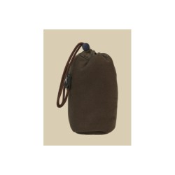 NEW HARKILA BINO HARNESS THERMAL SPOTTER POUCH WILLOW GREEN