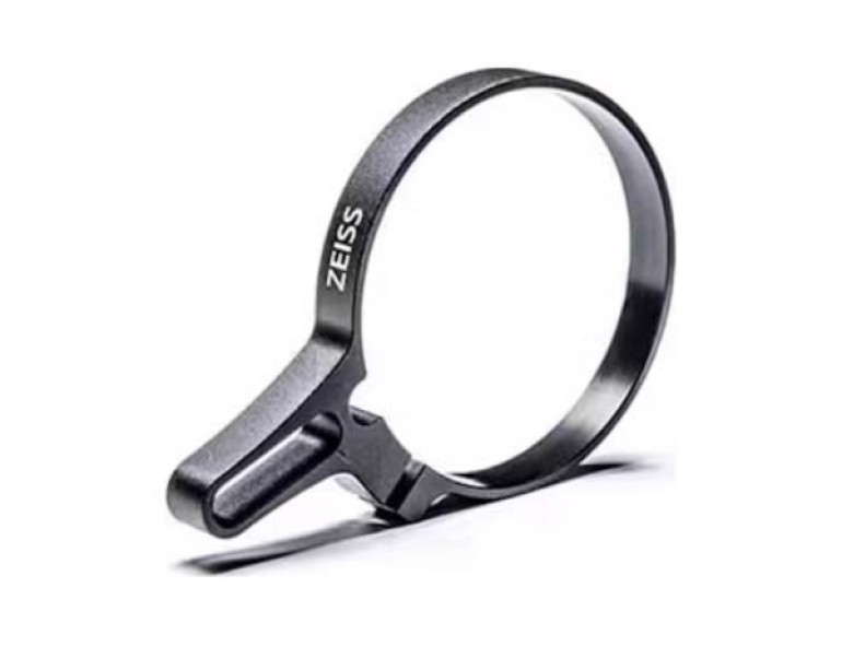 NEW ZEISS V8 & CONQUEST THROW LEVER