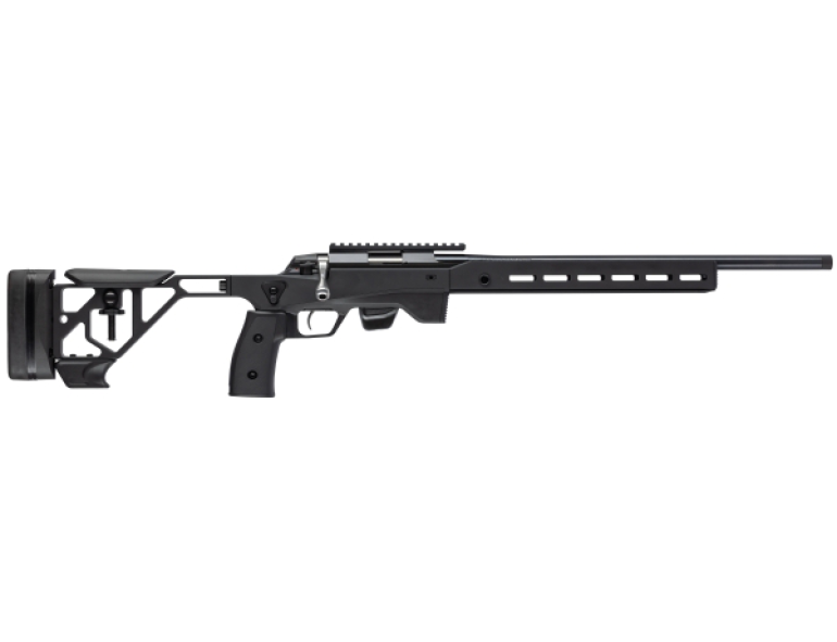 NEW TIKKA T1X ACE TARGET 22LR 20