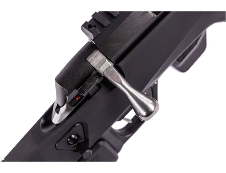 NEW TIKKA T1X ACE TARGET 22LR 20