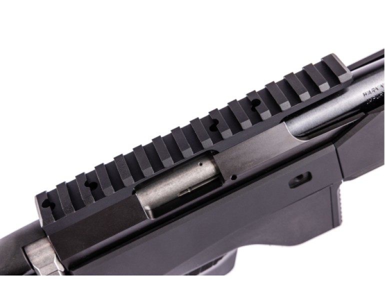 NEW TIKKA T1X ACE TARGET 22LR 20