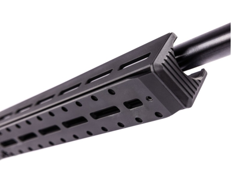 NEW TIKKA T1X ACE TARGET 22LR 20