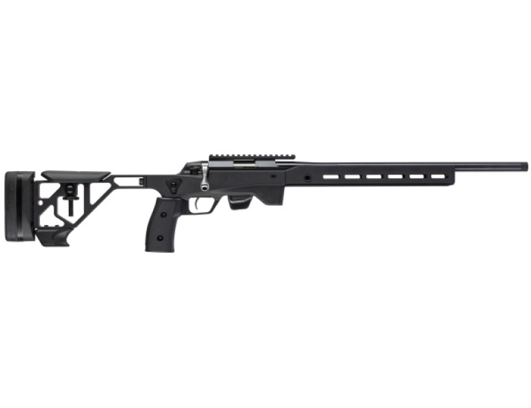 NEW TIKKA T1X ACE TARGET 22LR 20