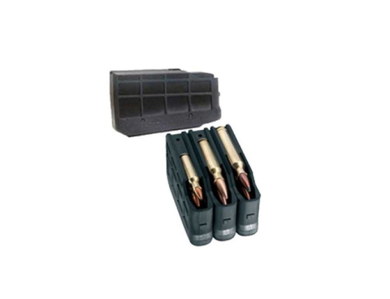 NEW TIKKA T3 MAGAZINE 4 SHOT SHORT ACTION