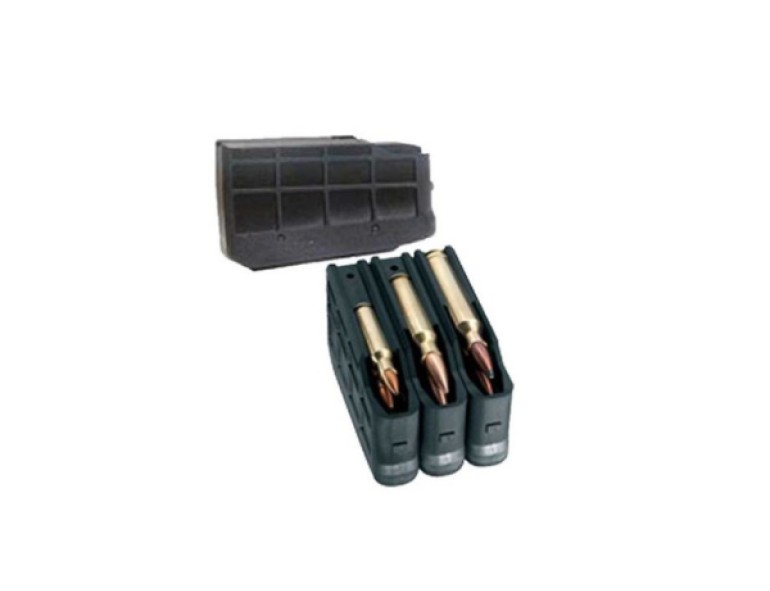 NEW TIKKA T3 MAGAZINE 3 SHOT MEDIUM PLUS ACTION