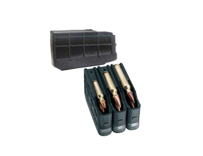 NEW TIKKA T3 MAGAZINE 3 SHOT LONG ACTION