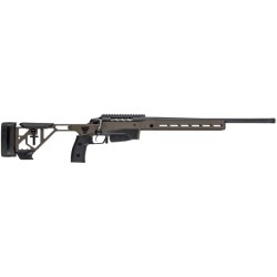 NEW TIKKA T3X ACE GAME CERAKOTE 6.5PRC 24