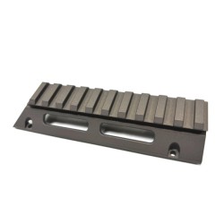 NEW TIKKA T3X ACE UPPER RAIL BRONZE