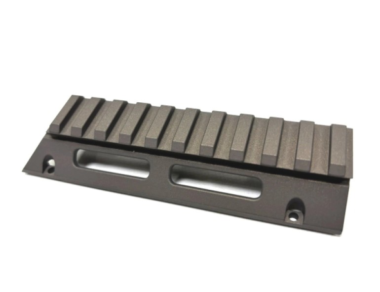 NEW TIKKA T3X ACE UPPER RAIL BRONZE