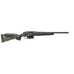 NEW TIKKA CTR CAMO 6.5 CREEDMOOR 20