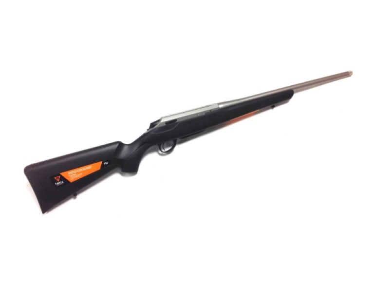 NEW TIKKA T3X LITE STAINLESS 6.5X55 20 LH