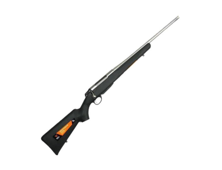 NEW TIKKA T3X LITE STAINLESS SYNTHETIC 308 20 LH