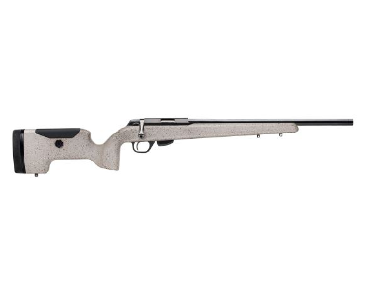 NEW TIKKA T1X UPR BLUED 