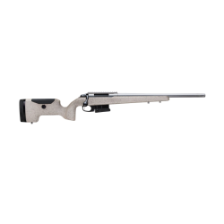 NEW TIKKA T3X UPR STAINLESS 6.5 CREEDMOOR 24