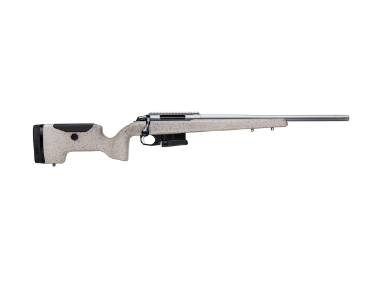 NEW TIKKA T3X UPR STAINLESS 6.5 CREEDMOOR 24