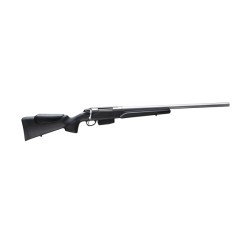 NEW TIKKA T3X VARMINT STAINLESS