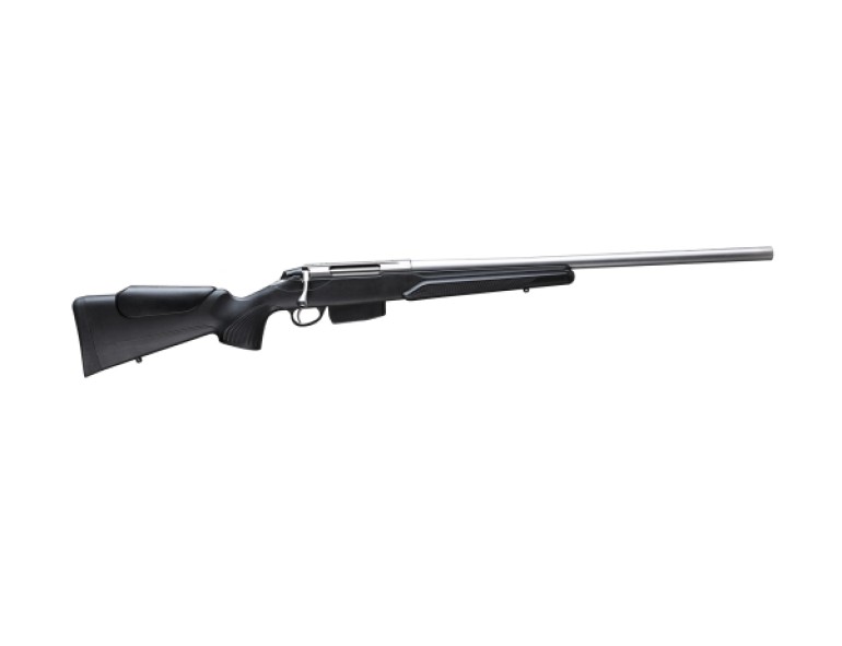 NEW TIKKA T3X VARMINT STAINLESS