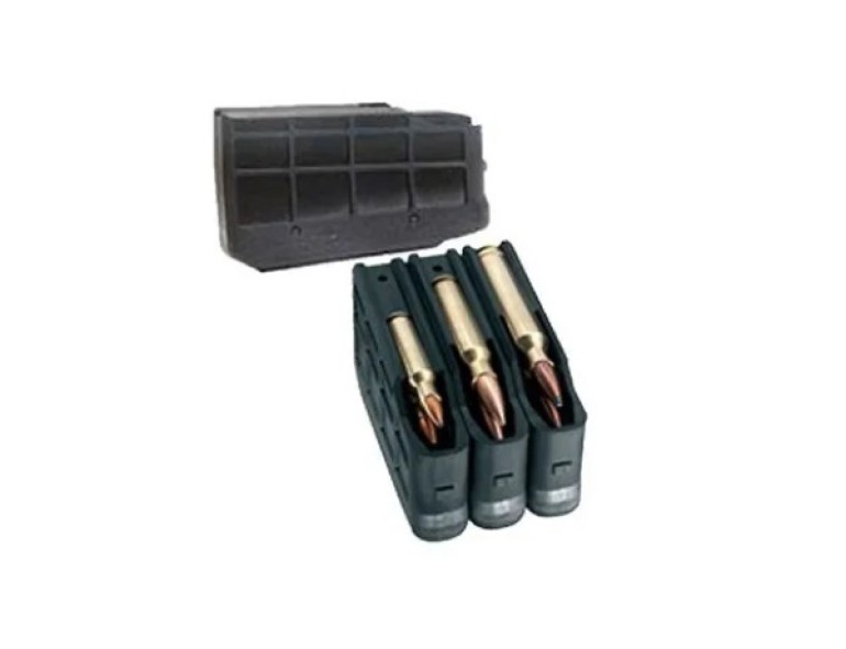 NEW TIKKA T3 MAGAZINE 6 SHOT SHORT ACTION