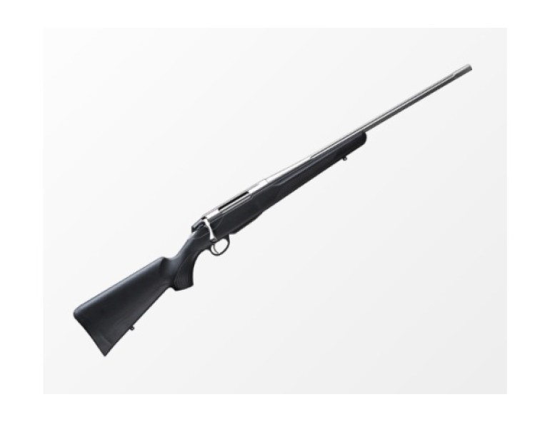NEW TIKKA T3X LITE STAINLESS SYNTHETIC 270 20
