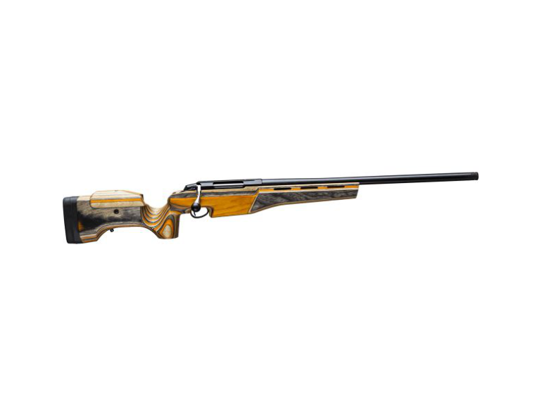 NEW TIKKA T3 SPORTER LAMINATE 222 24