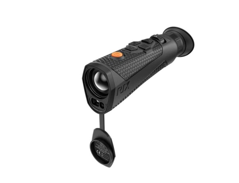 NEW RIX TITAN T6 THERMAL MONOCULAR