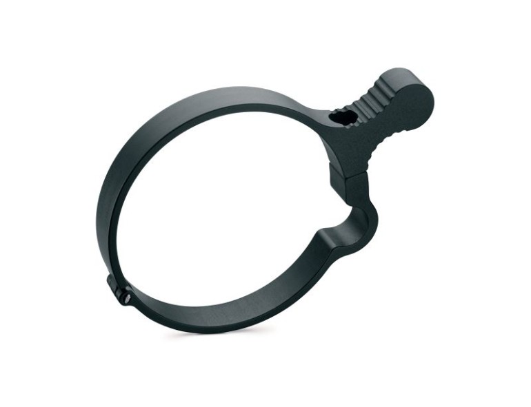 NEW SWAROVSKI THROW LEVER