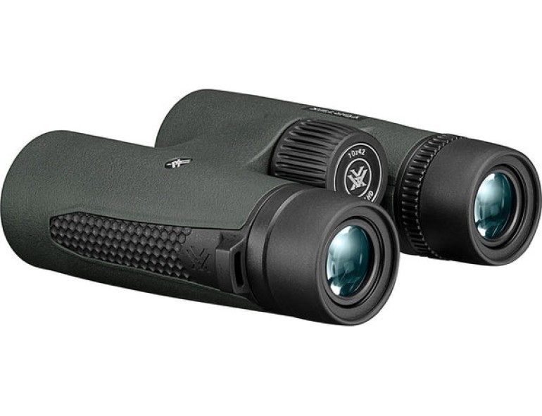 NEW VORTEX TRIUMPH BINOCULAR 10X42 HD
